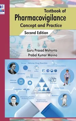 Textbook of Pharmacovigilance: Concepto y Práctica - Textbook of Pharmacovigilance: Concept and Practice