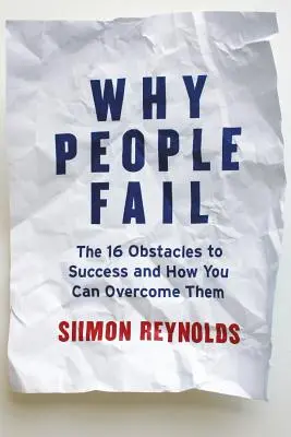 Por qué fracasa la gente P (Airport Custom) - Why People Fail P (Airport Custom)