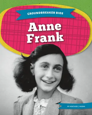 Ana Frank - Anne Frank