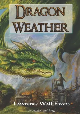 El tiempo del dragón - Dragon Weather