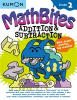 Mordiscos matemáticos: Grade 2 Suma y Resta - Math Bites: Grade 2 Addition & Subtraction