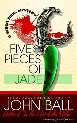 Cinco piezas de jade - Five Pieces of Jade