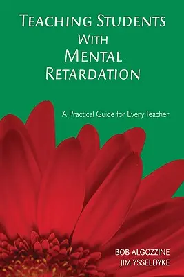 Enseñar a alumnos con retraso mental - Teaching Students with Mental Retardation