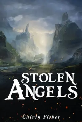 Ángeles robados - Stolen Angels