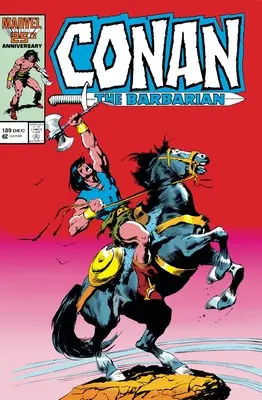 Conan el Bárbaro: Los Años Originales Marvel Omnibus Vol. 7 - Conan the Barbarian: The Original Marvel Years Omnibus Vol. 7