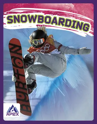 Snowboard - Snowboarding