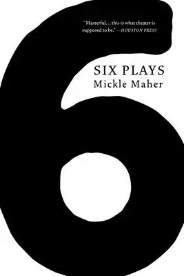 Seis obras - Six Plays