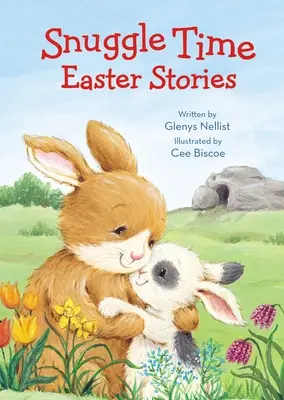 Historias de Pascua para acurrucarse - Snuggle Time Easter Stories