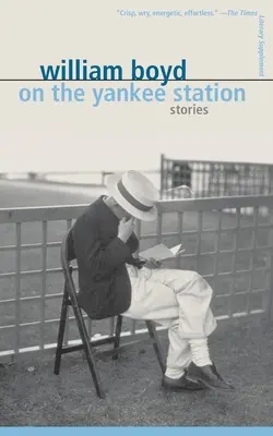 En la estación yanqui Historias - On the Yankee Station: Stories