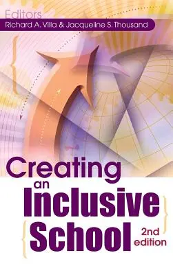 Crear una escuela inclusiva - Creating an Inclusive School