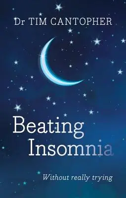 Vencer al insomnio - Beating Insomnia