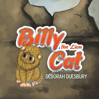 Billy, el gato león - Billy the Lion Cat