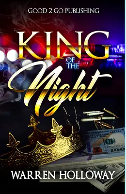 Reyes de la noche - Kings of the Night