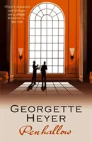 Penhallow (Heyer Georgette (Autora)) - Penhallow (Heyer Georgette (Author))