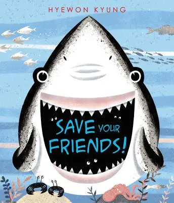 Salva a tus amigos - Save Your Friends!