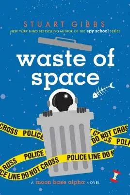 Residuos espaciales - Waste of Space