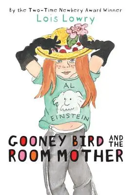 Gooney Bird y la madre de la habitación - Gooney Bird and the Room Mother