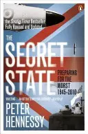 Secret State - Preparándose para lo peor 1945 - 2010 - Secret State - Preparing For The Worst 1945 - 2010