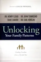 Desbloqueando tus patrones familiares: Cómo liberarse de un pasado doloroso - Unlocking Your Family Patterns: Finding Freedom from a Hurtful Past