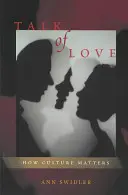 Hablar de amor: la importancia de la cultura - Talk of Love: How Culture Matters