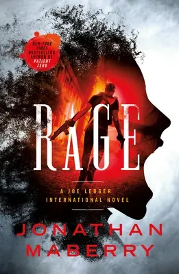 Furia: Una novela de Joe Ledger y Rogue Team International - Rage: A Joe Ledger and Rogue Team International Novel