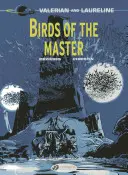 Los pájaros del maestro - Birds of the Master