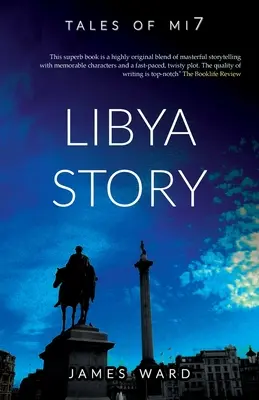 Historia de Libia - Libya Story