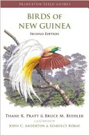 Aves de Nueva Guinea - Birds of New Guinea