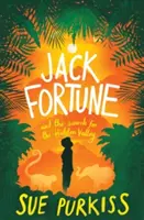 Jack Fortune: Y la búsqueda del Valle Oculto - Jack Fortune: And the Search for the Hidden Valley