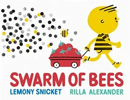 Enjambre de abejas - Swarm of Bees