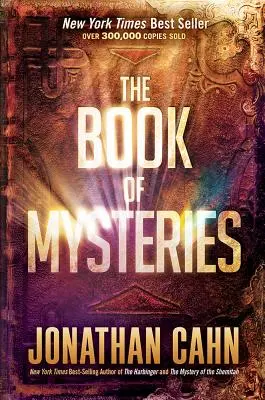 El libro de los misterios - The Book of Mysteries