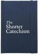 El Catecismo Menor Hb - The Shorter Catechism Hb