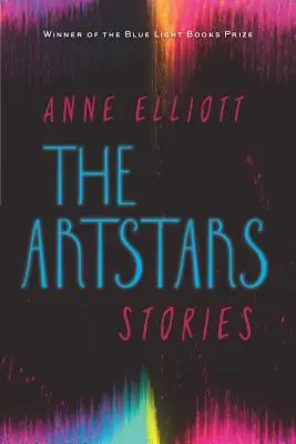 Las estrellas del arte: Cuentos - The Artstars: Stories