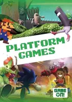 Juegos de Plataforma - Platform Games