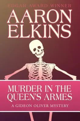 Asesinato en las Armas de la Reina - Murder in the Queen's Armes