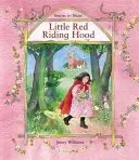 Cuentos para compartir: Caperucita Roja - Stories to Share: Red Riding Hood