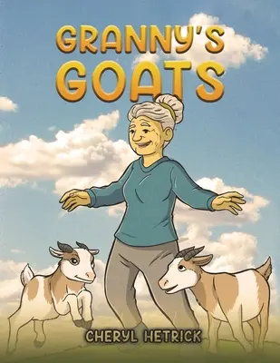Las cabras de la abuela - Granny's Goats