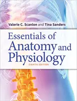 Fundamentos de anatomía y fisiología - Essentials of Anatomy and Physiology