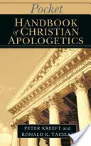 Manual de bolsillo de apologética cristiana - Pocket Handbook of Christian Apologetics