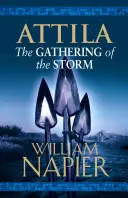 Atila: La Reunión de la Tormenta - Attila: The Gathering of the Storm