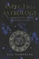 Aspectos astrológicos: guía completa de interpretación - Aspects In Astrology - A Comprehensive guide to Interpretation