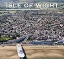 Isla de Wight desde el aire - Isle of Wight from the Air