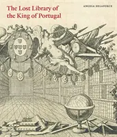 La Biblioteca Perdida del Rey de Portugal - The Lost Library of the King of Portugal