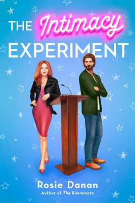 El experimento de la intimidad - The Intimacy Experiment
