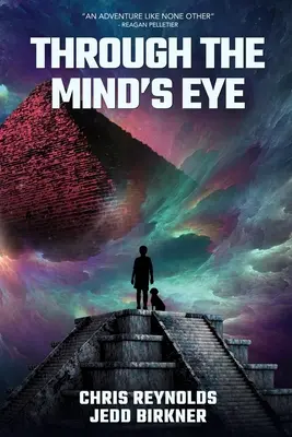 A través de los ojos de la mente - Through the Mind's Eye