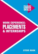 Experiencia laboral, prácticas y pasantías - Work Experience, Placements and Internships