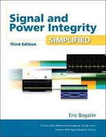 Integridad de la señal y la potencia - Simplificado - Signal and Power Integrity - Simplified