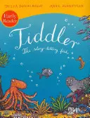 Libro de lectura Tiddler - Tiddler Reader