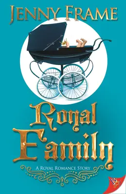 Familia real - Royal Family