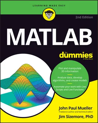 MATLAB para Dummies - MATLAB for Dummies